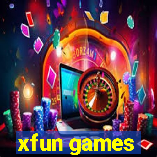 xfun games